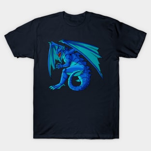 God Dragon T-Shirt